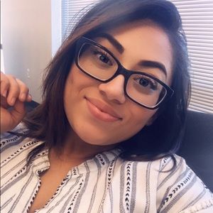 Meet your Posher, Gaby